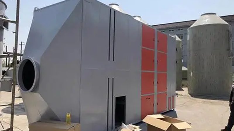 中水回用设备竣工验收：自检还是委托机构？关键在于这几点