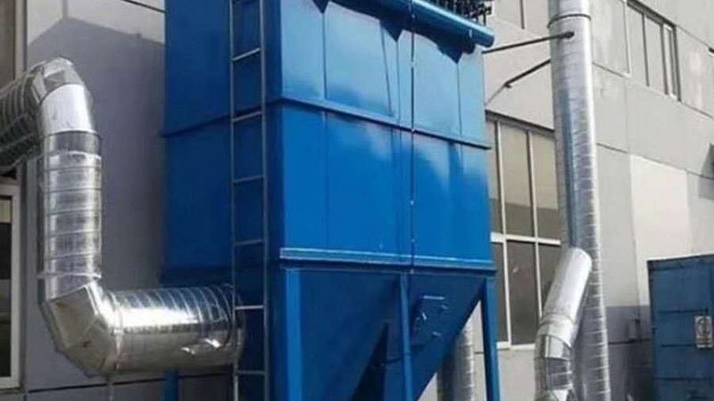 废气收集系统设计：关键点解析与误区规避