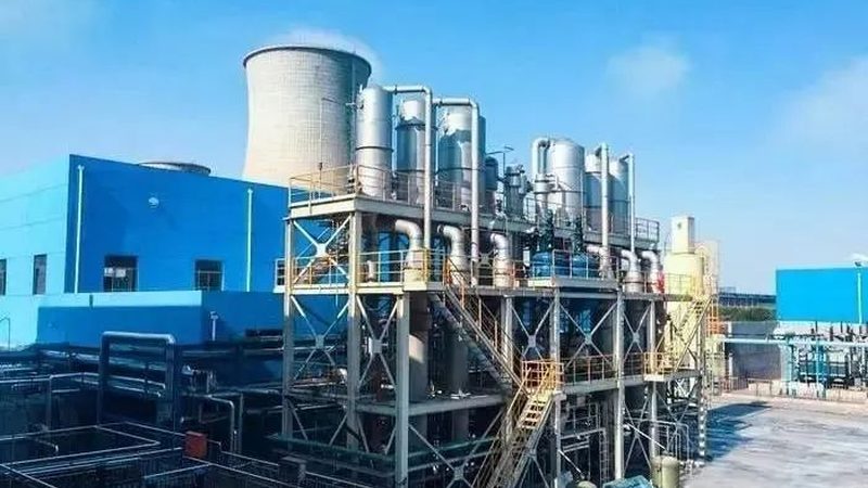 农村污水处理设备：价格与性能的平衡之道