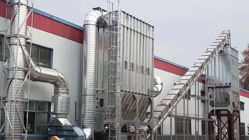 医院污水处理气浮机：深度解析其实际应用与性能优劣