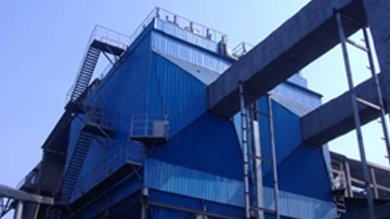 揭秘超纯水设备：内部结构原理与工艺流程