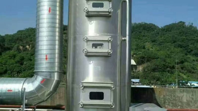COD与MBR：水处理中的关键差异解析