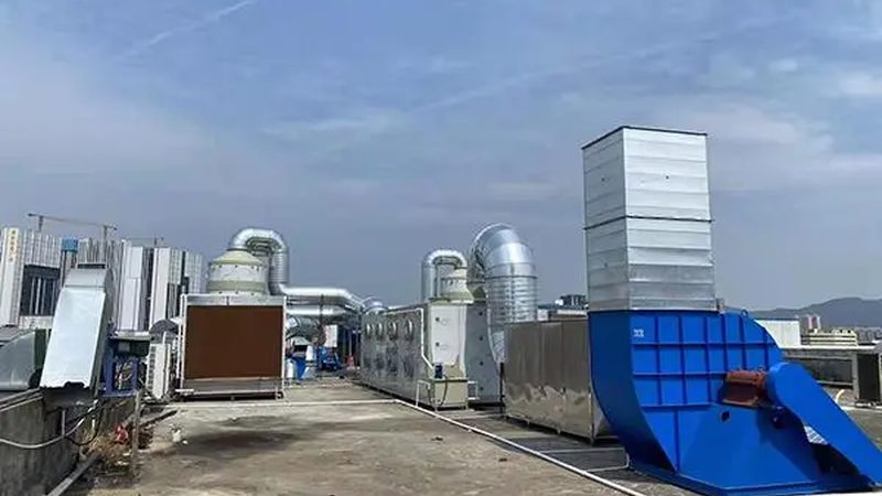 家用小型污水处理设备定制方案，环保升级新选择