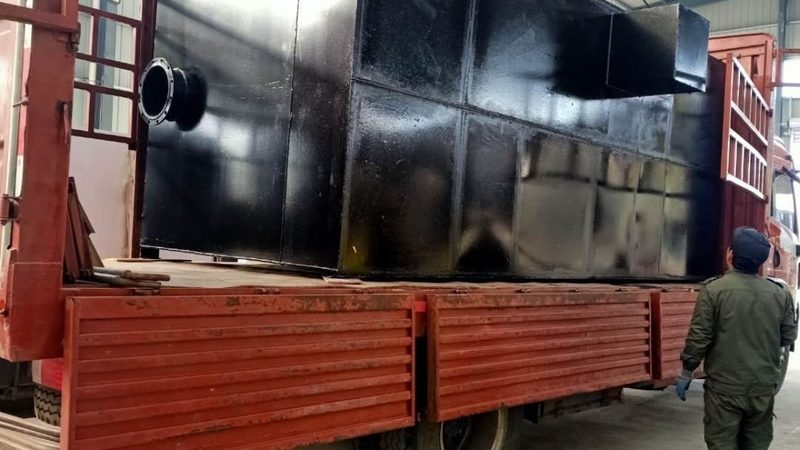泊头养殖污水处理设备：价格背后的考量因素**